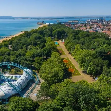 Martini Burgas City