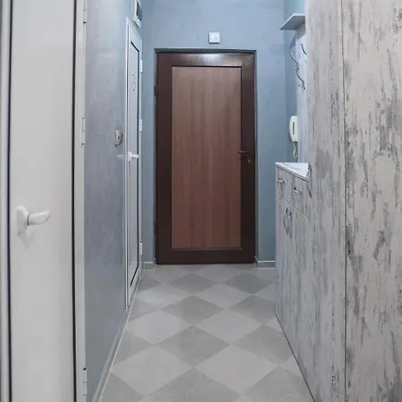 Apartament Martini