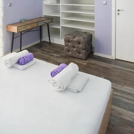 Apartament Martini