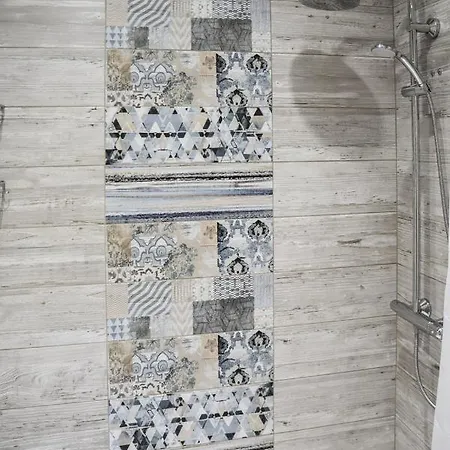 Apartament Martini Burgas City