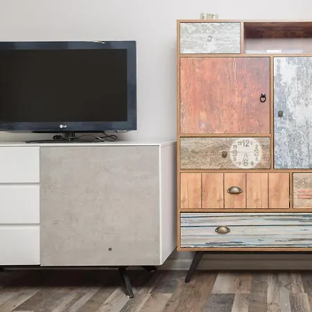 아파트 Martini 부르가스