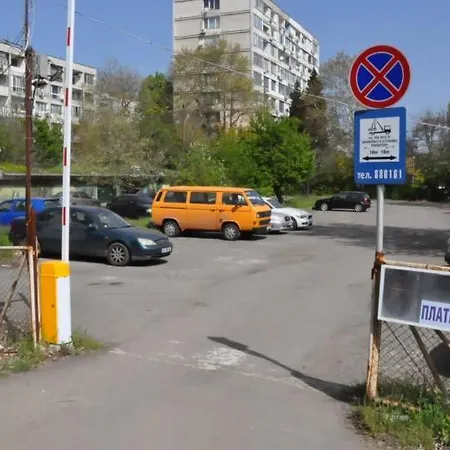 Apartament Martini *