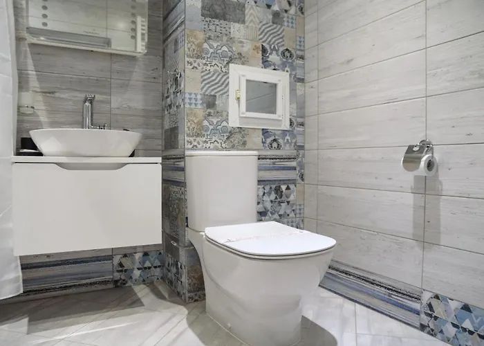 Apartman Martini Burgasz