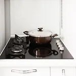 Apartment Martini