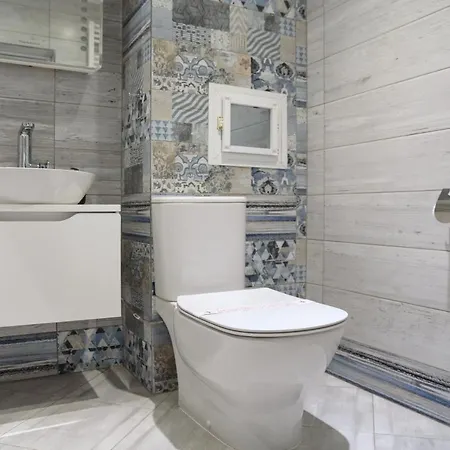 Apartment Martini Burgas City