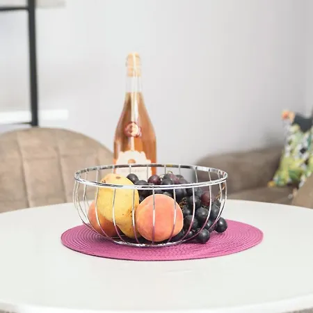 Martini Apartment Burgas City