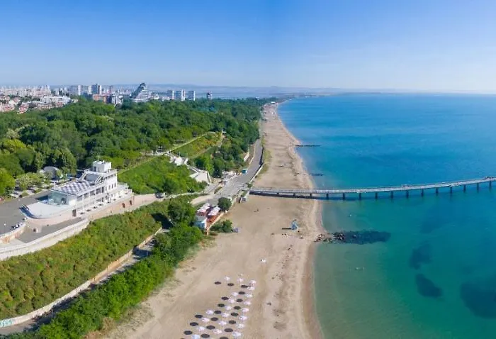 Martini Apartment Burgas