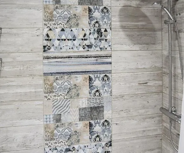 Appartement Martini Burgas