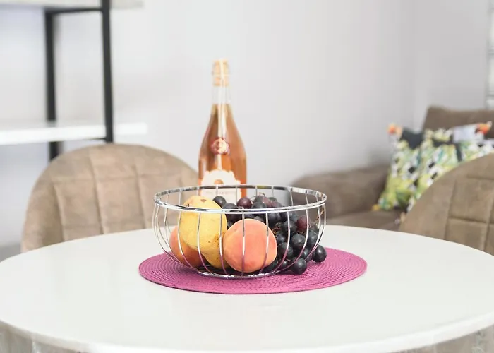 Martini Apartment Burgas