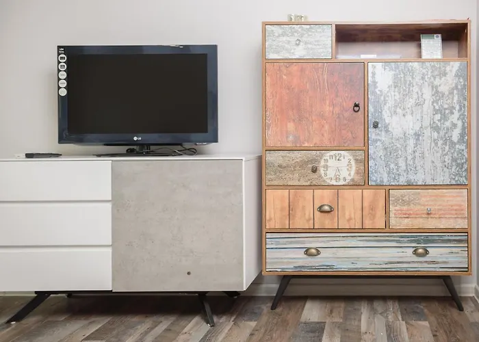 Apartment Martini Burgas